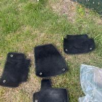 Tappetini range Rover Evoque