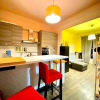 VILLA A SCHIERA A FIORENZUOLA D'ARDA