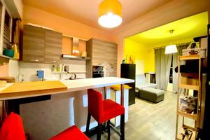 VILLA A SCHIERA A FIORENZUOLA D'ARDA