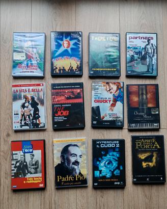 film in dvd