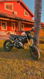 Beta 125 2t Enduro/Motard