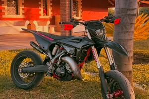 Beta 125 2t Race 2025