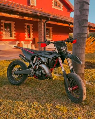 Beta 125 2t Race 2025