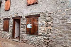 QUADRILOCALE CON GIARDINO E TAVERNA !