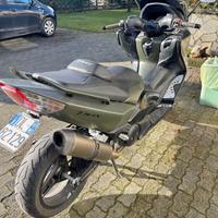 2009 Yamaha t max 500
