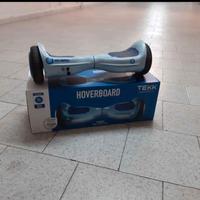 hoverboard Napoli 