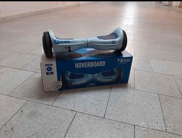 hoverboard Napoli 