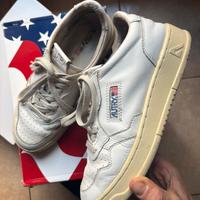 Autry Low Medalist sneakers tg.40