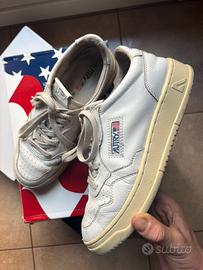 Autry Low Medalist sneakers tg.40