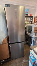Hisense Frigorifero Combinato RB440N4ACD 59x59x200