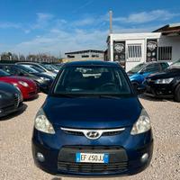 Hyundai i10 1.1 12V BlueDrive GPL