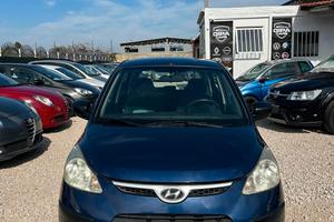 Hyundai i10 1.1 12V BlueDrive GPL