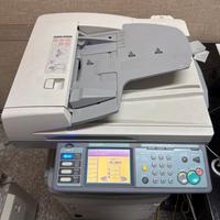 Stampante OKI ES8460 MFP - PC&MAC