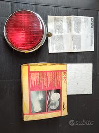 faro retronebbia Bosch beetle e Porsche spedisco 