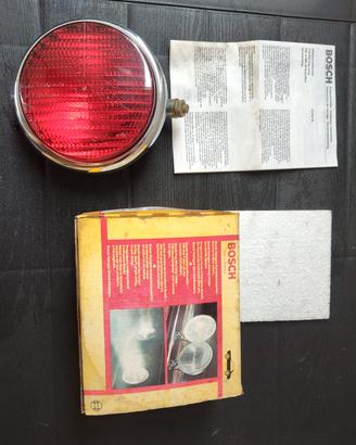 faro retronebbia Bosch beetle e Porsche spedisco 