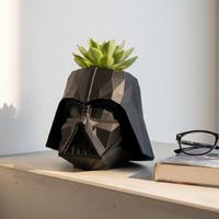 Vaso/Portaoggetti Darth Vader - Star Wars