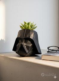 Vaso/Portaoggetti Darth Vader - Star Wars
