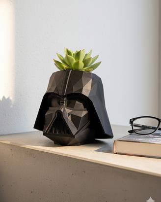 Vaso/Portaoggetti Darth Vader - Star Wars