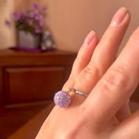 Anello donna