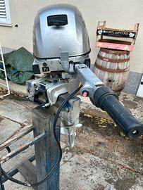 HONDA BF10D ANNO 2011