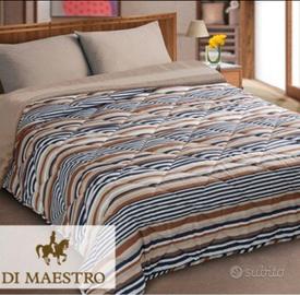 Trapunta piumone  Di Maestro