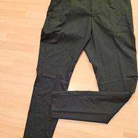 Pantalone elegante uomo taglia 48