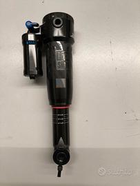 Rockshox Super Deluxe 205x65 trunnion
