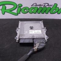 CENTRALINA MOTORE PER COMBO X19 1.2 T.B. 2022