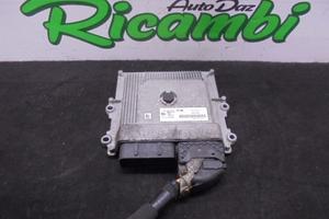 CENTRALINA MOTORE PER COMBO X19 1.2 T.B. 2022