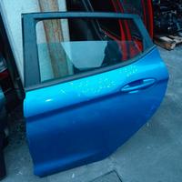 PORTA POST SX FORD FIESTA 1.1 B 2019 XYJE 1109/202
