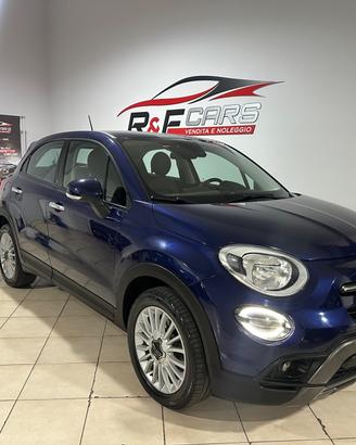 Fiat 500X 1.6 MultiJet 120 CV