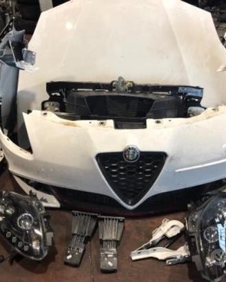 Giulietta 2017 carbon look