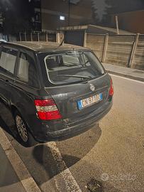 Stilo 1.4 16v 5 porte