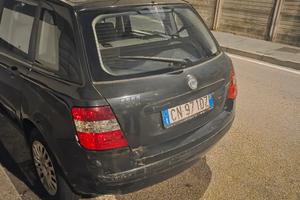 Stilo 1.4 16v 5 porte