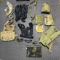 Accessori vari softair