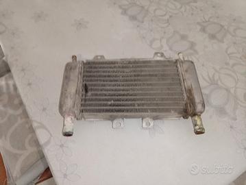 radiatore piaggio