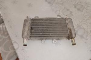 radiatore piaggio