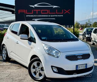 Kia Venga 1.4 CRDi 77CV WGT LX NEO PATENTATI