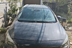 Astra j sport tourer GPLtech 