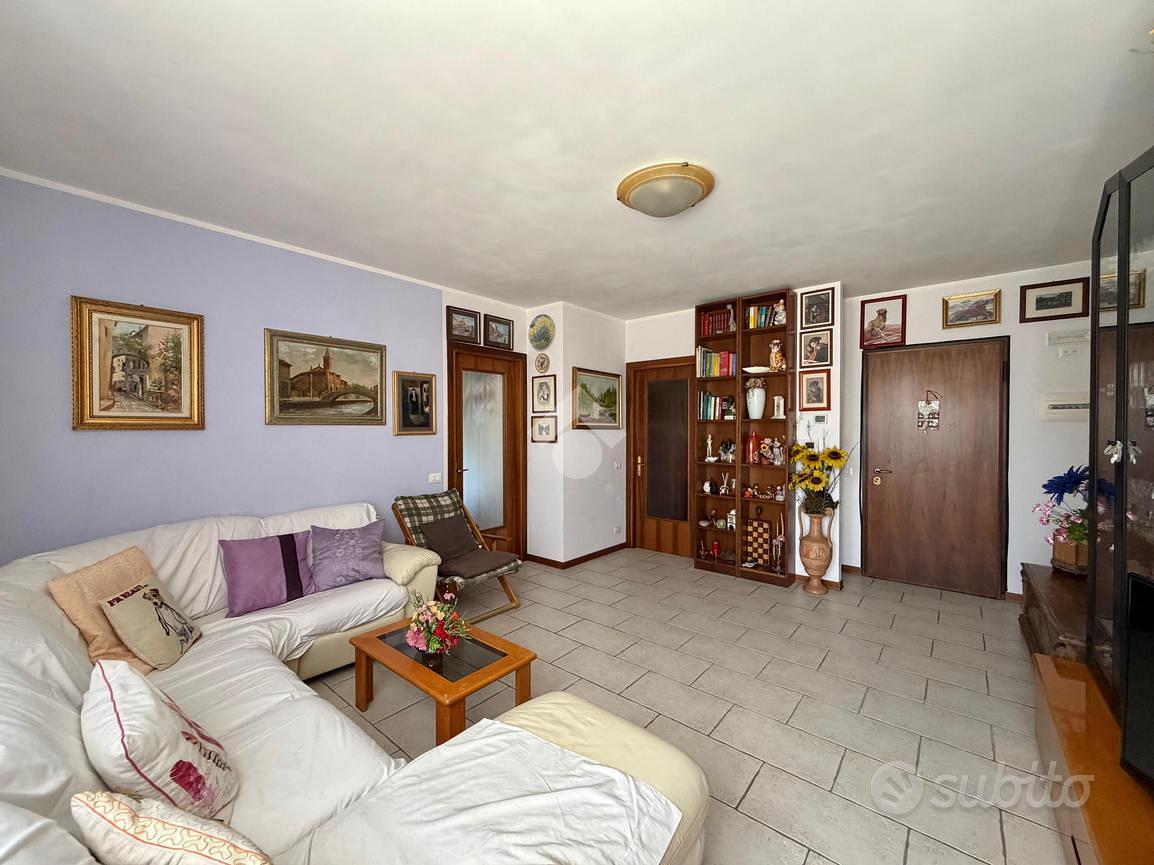 Apartment in Carità, Treviso - Altro