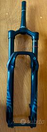 Forcella pike rc3 29er 150