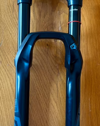 Forcella pike rc3 29er 150
