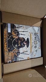 ghost yotei collector 