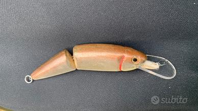 Esca per pesca