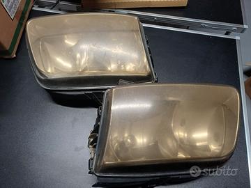 Fari Anteriori Originali VALEO per Volkswagen Polo