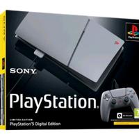 PS5 30th Anniversary digital edition