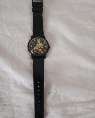 Orologio Mickey Mouse Lorus by SEIKO