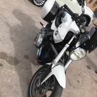 Bmw r1200r