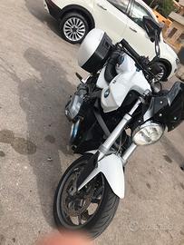 Bmw r1200r