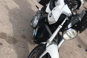 Bmw r1200r